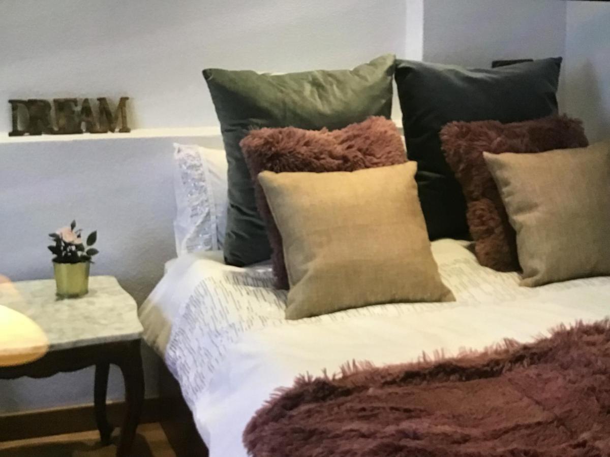Apartamento With Jacuzzi & Sea View Alicante Luaran gambar