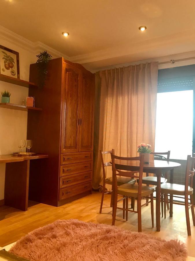 Apartamento With Jacuzzi & Sea View Alicante Luaran gambar