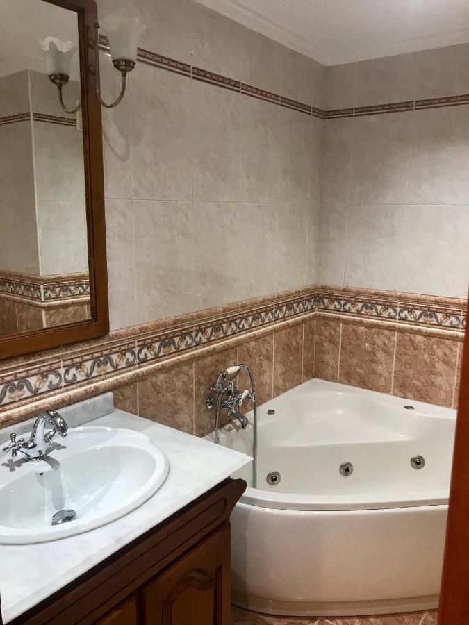 Apartamento With Jacuzzi & Sea View Alicante Luaran gambar