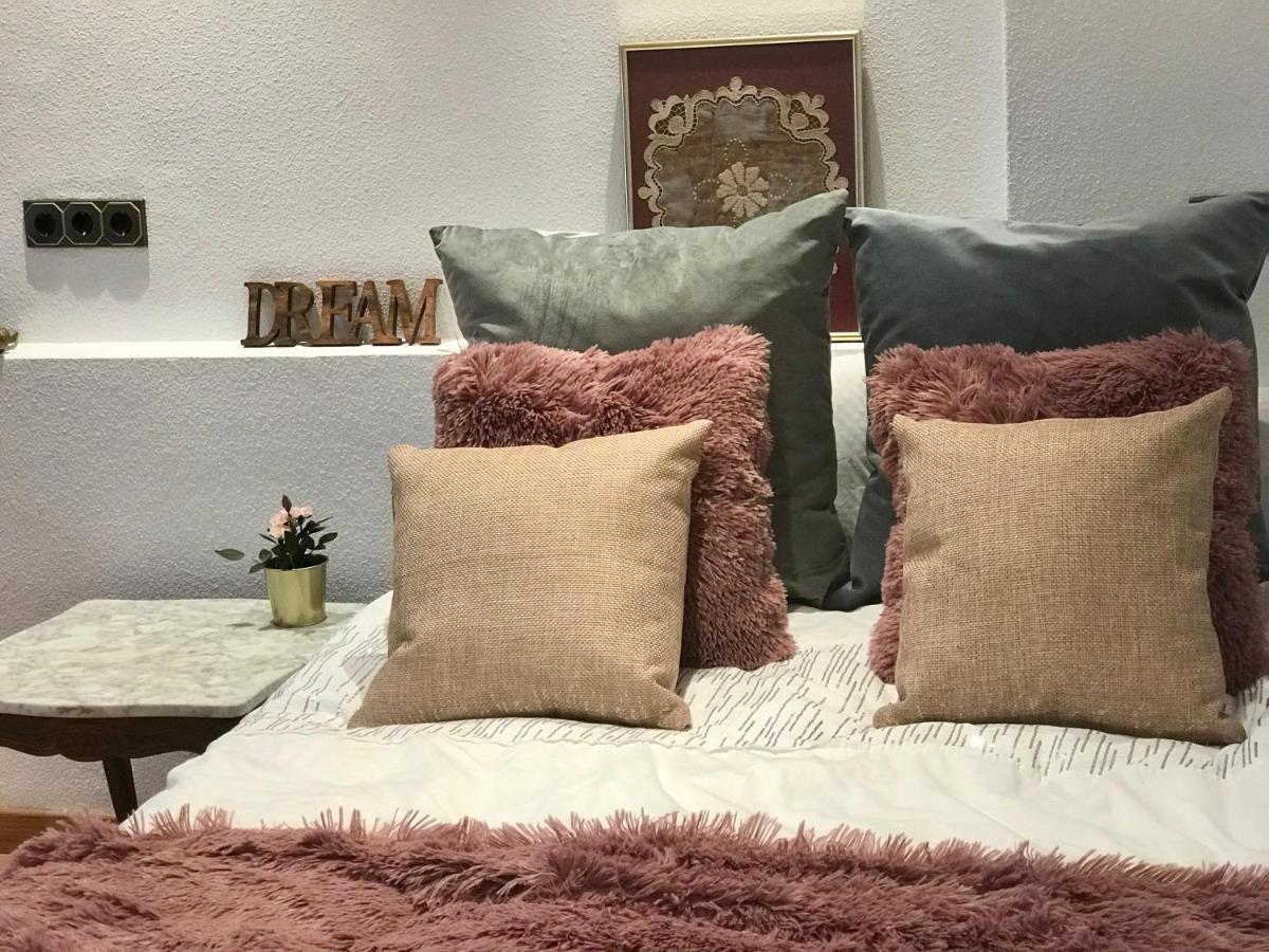 Apartamento With Jacuzzi & Sea View Alicante Luaran gambar