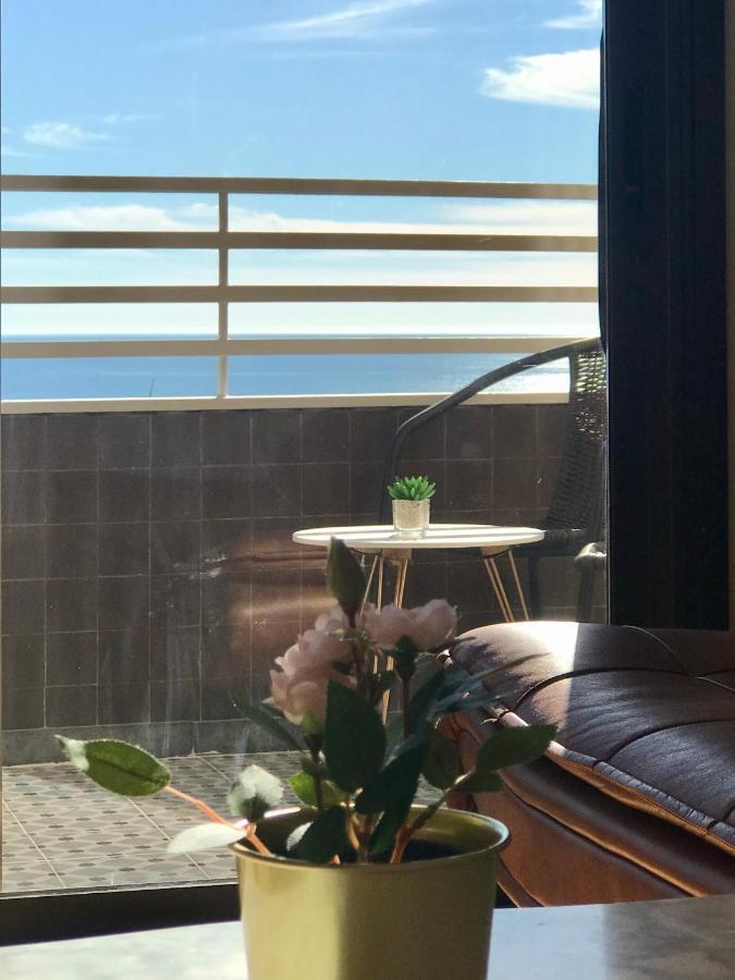 Apartamento With Jacuzzi & Sea View Alicante Luaran gambar