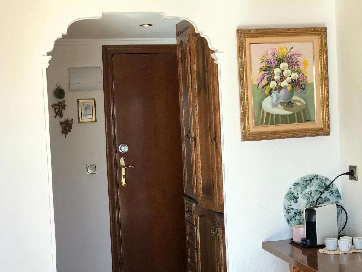 Apartamento With Jacuzzi & Sea View Alicante Luaran gambar